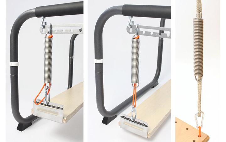 Actual product image Pedalo Stabilizer professional