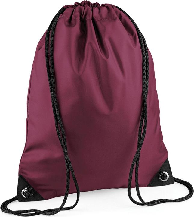 Bagbase Turnbeutel Premium (11 l)