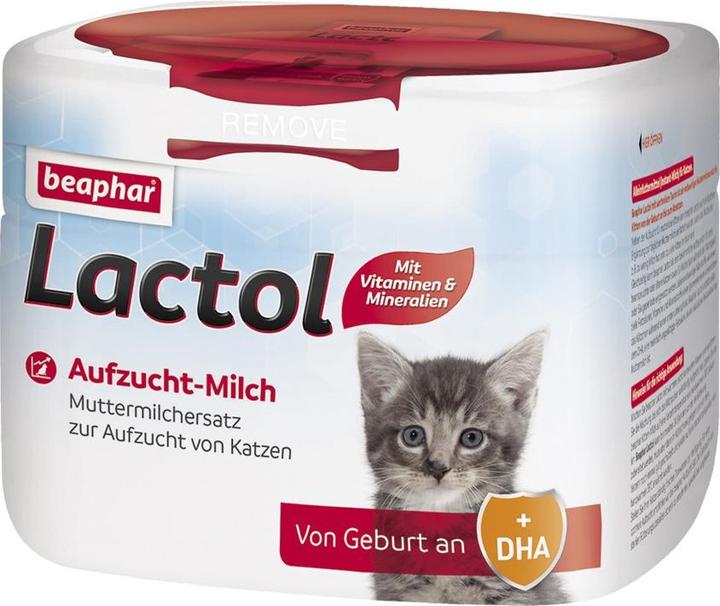 Katzenfutter