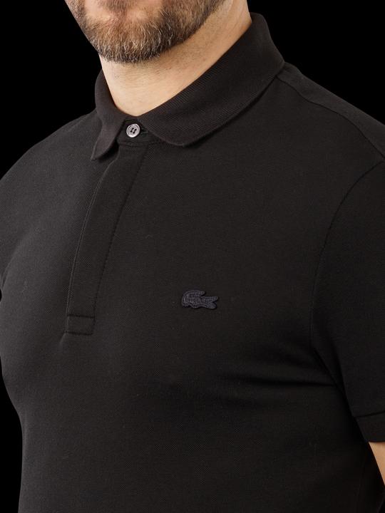 Produktbild Lacoste Polo Shirt Stretch noir (4XL)