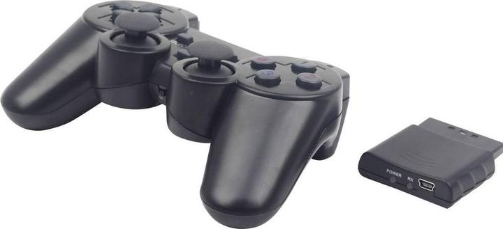 Produktbild Gembird JPD-WDV-01 (PC)