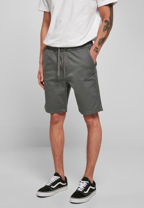 Image du produit Urban Classics Stretch Twill Joggshorts (XXL)