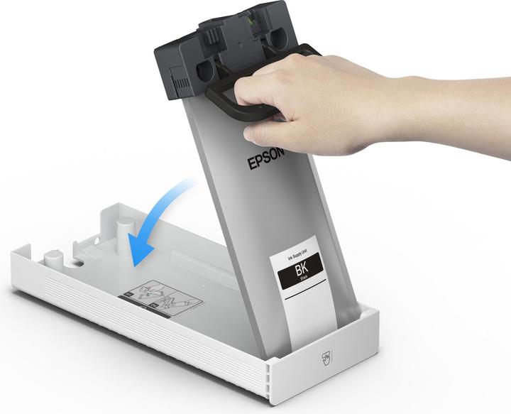 Produktbild Epson WorkForce Pro WF-C579RDWF (Tintenpatrone, Farbe)