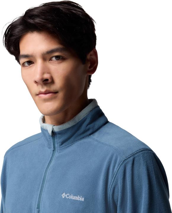 Produktbild Columbia Klamath Range™ II Half Zip (XXL)