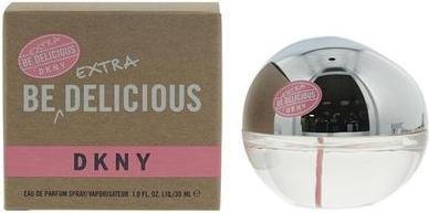 Actual product image DKNY Be Extra Delicious - Eau de Parfum (Eau de parfum, 30 ml)