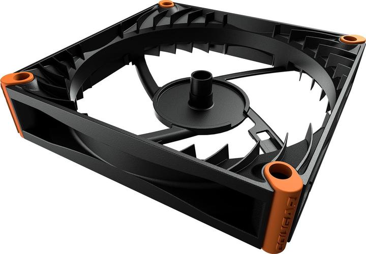 Immagine prodotto Cougar CPU Wasserkühlung Poseidon Ultra 240, ARGB, Schwarz