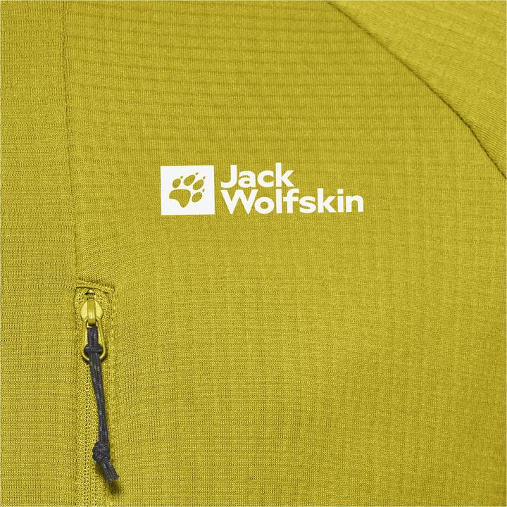 Produktbild Jack Wolfskin Kolbenberg Hooded Fz M (M)