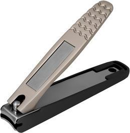 Produktbild Staleks Nail clippers with a container Beauty & Care 20 (Clipper With a Container For Clipped