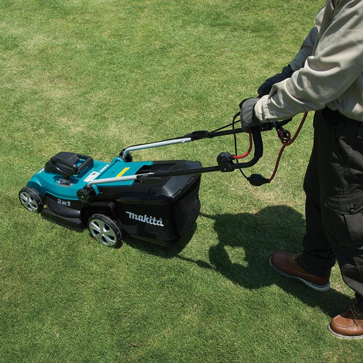 Produktbild Makita ELM3320 (Netzbetrieb)