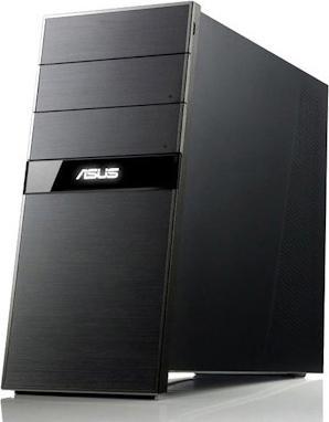 Actual product image ASUS CG8270, Intel i7-3770, GT630, Win7 (Intel Core i7-3770, 12 GB, 128 GB)