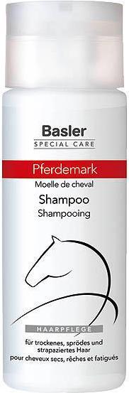 Immagine prodotto Basler Shampoo al midollo di cavallo (200 ml, Shampoo liquido)