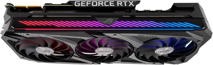 Productafbeelding ASUS GeForce ROG STRIX RTX 3090 GAMING (24 GB)