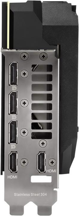 Productafbeelding ASUS GeForce ROG STRIX RTX 3090 GAMING (24 GB)