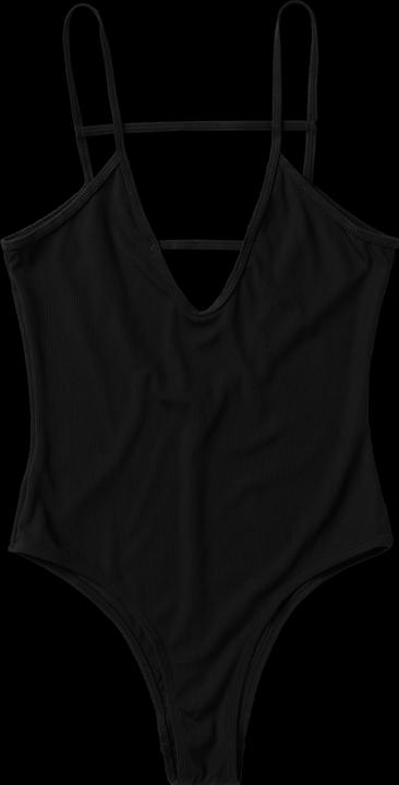 Actual product image Mystic Inga Classic Swimsuit (36)