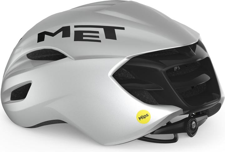 Actual product image MET Manta MIPS (58 - 61 cm)
