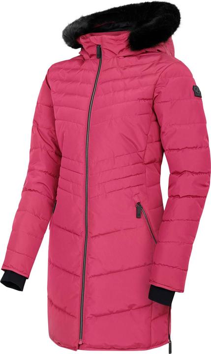 Immagine prodotto Dare2b Striking IIII Giacca Imbottita Media Lunghezza Donna
