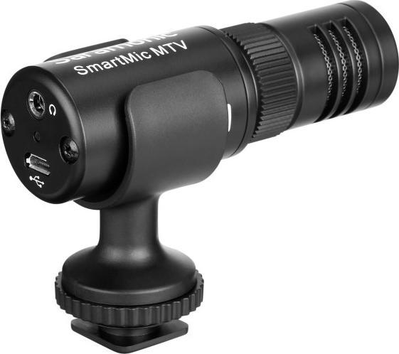 Immagine prodotto Saramonic SmartMic MTV