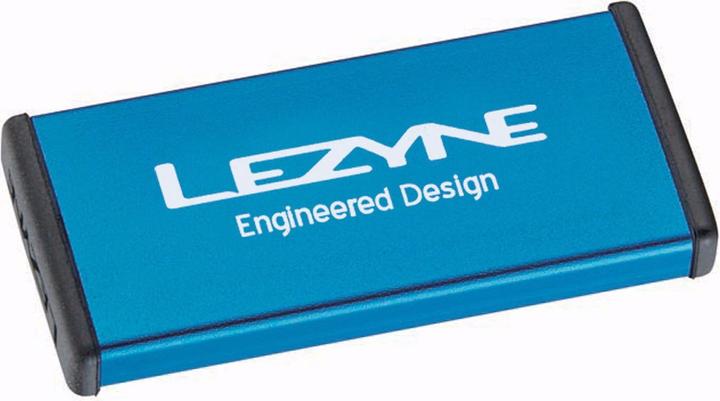 Productafbeelding Lezyne Metalen kit