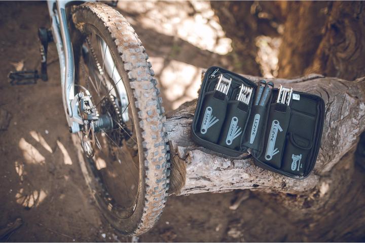 Actual product image Lezyne Port-A-Shop S