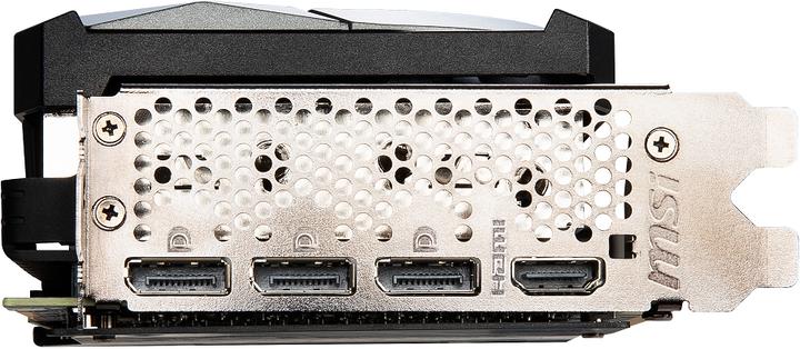 Produktbild MSI GeForce RTX 3090 VENTUS 3X 24G OC (24 GB)
