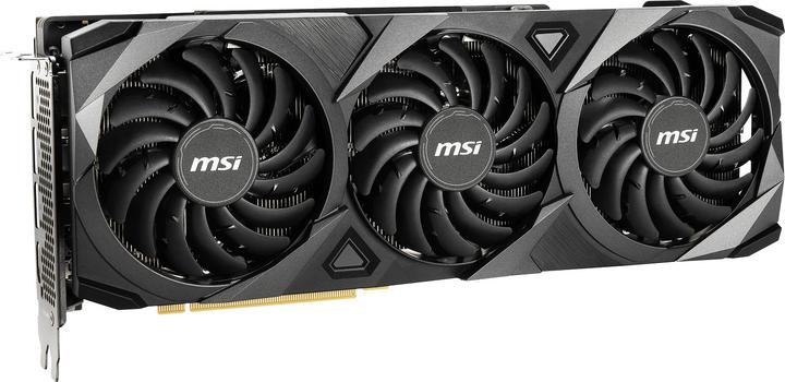 Produktbild MSI GeForce RTX 3090 VENTUS 3X 24G OC (24 GB)