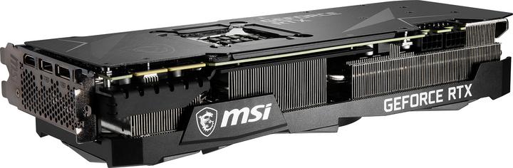Produktbild MSI GeForce RTX 3090 VENTUS 3X 24G OC (24 GB)