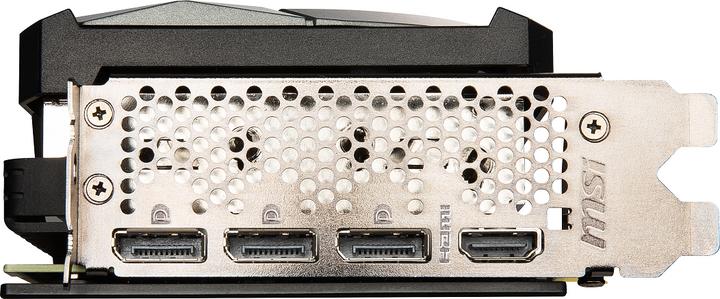 Produktbild MSI GeForce RTX 3080 VENTUS 3X 10G OC (10 GB)