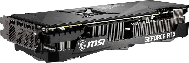 Produktbild MSI GeForce RTX 3080 VENTUS 3X 10G OC (10 GB)