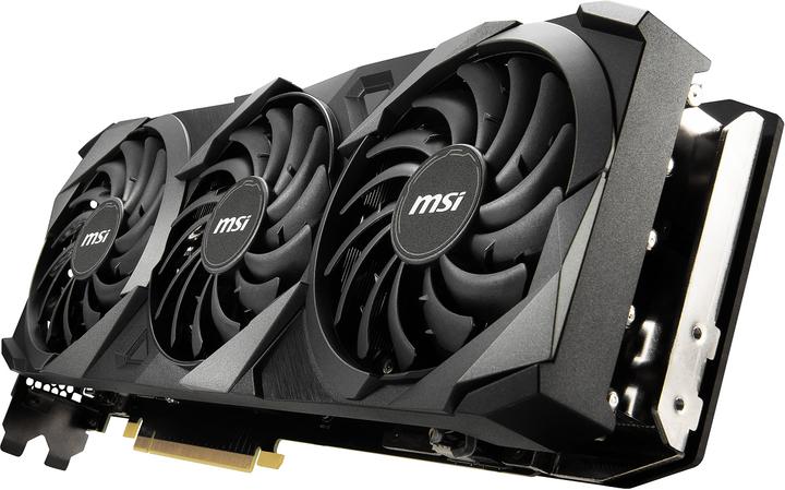 Produktbild MSI GeForce RTX 3080 VENTUS 3X 10G OC (10 GB)