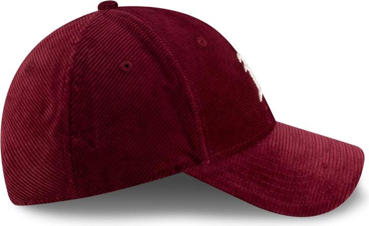 Actual product image New Era 9Forty Strapback Cap - KORD Oakland Athletics