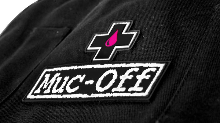 Actual product image Muc-Off Apron (3328 ml)