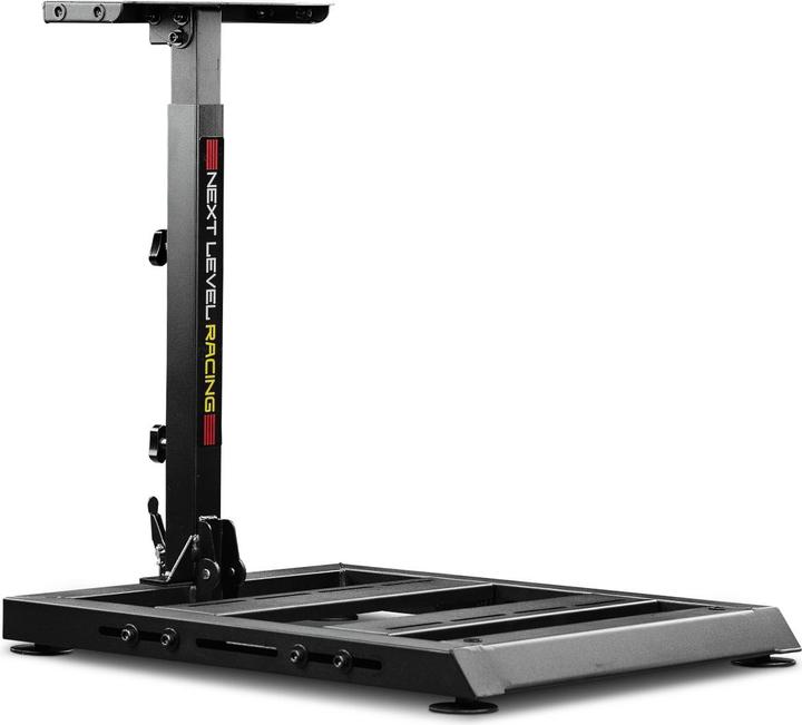 Produktbild Next Level Racing Wheel Stand Racer