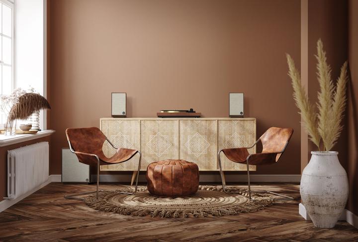 Image du produit Klipsch ProMedia Heritage (Set, 220 W)