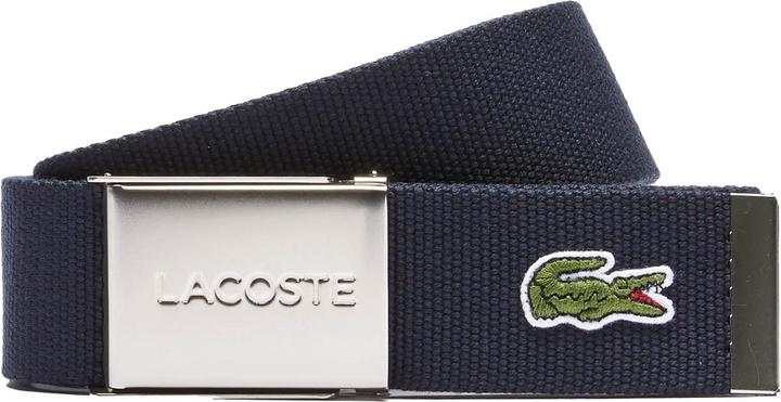 Lacoste Gürtel Bequem sitzend (130)