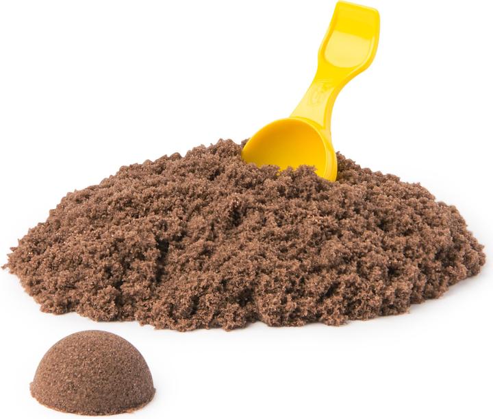 Produktbild Spin Master Kinetischer Sand - Eisröhrenmischung