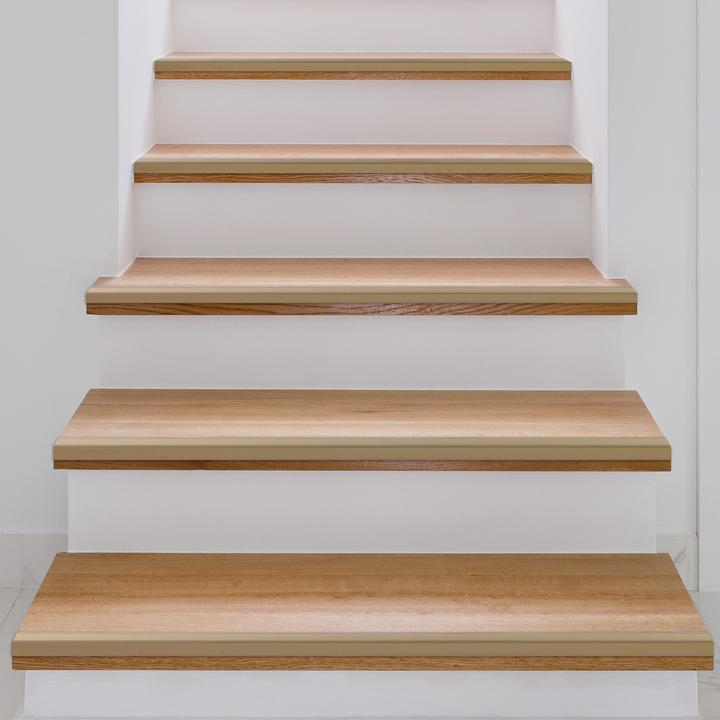 Actual product image Floordirekt Integral predrilled