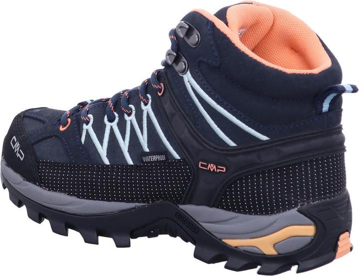 Image du produit CMP Campagnolo Chaussures Rigel Mid Trekking WP (41)