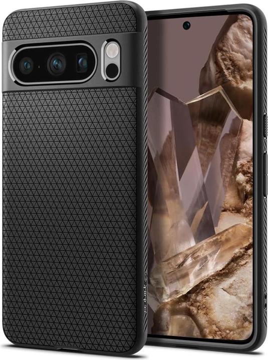 Spigen Liquid Air (Google Pixel 8 Pro)