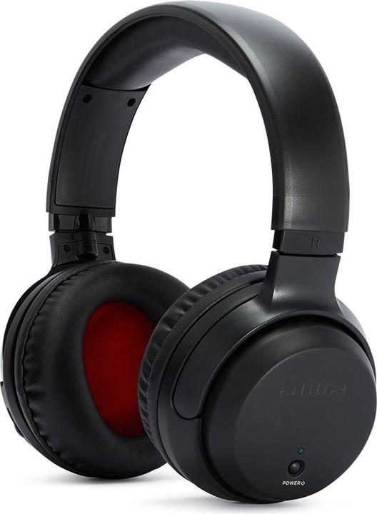 Aiwa Słuchawki WHF-930D (10 h, Sans fil)