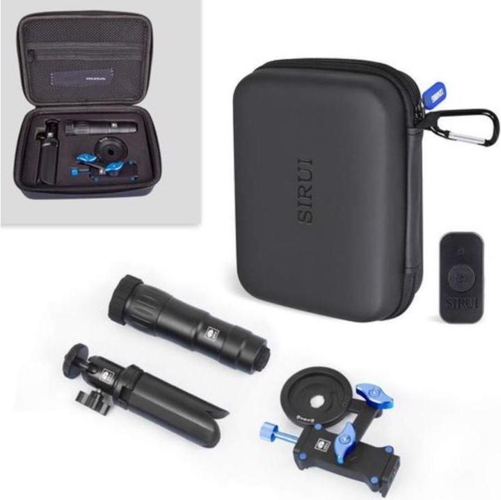 Immagine prodotto Sirui Lente per smartphone TL-400-3