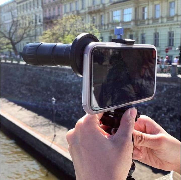 Immagine prodotto Sirui Lente per smartphone TL-400-3