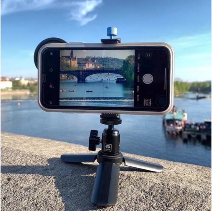 Immagine prodotto Sirui Lente per smartphone TL-400-3