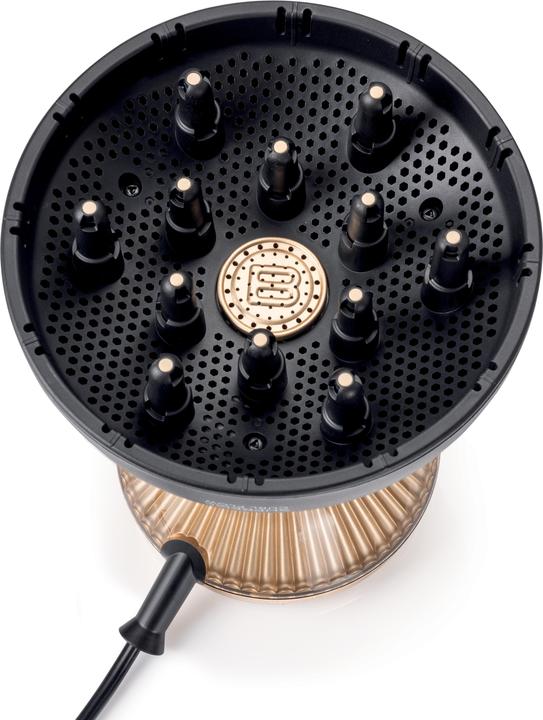 Actual product image Bellissima SteamElixir 11808