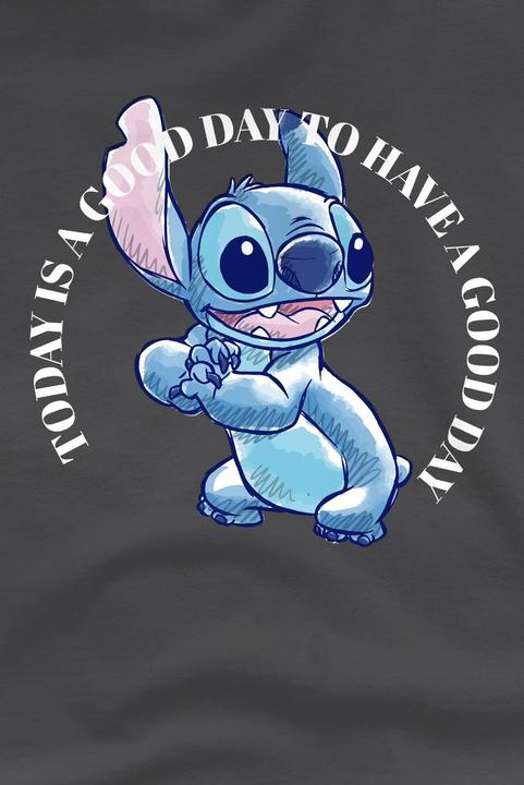 Immagine prodotto Lilo & Stitch Good Day Maglietta Bambini (140)