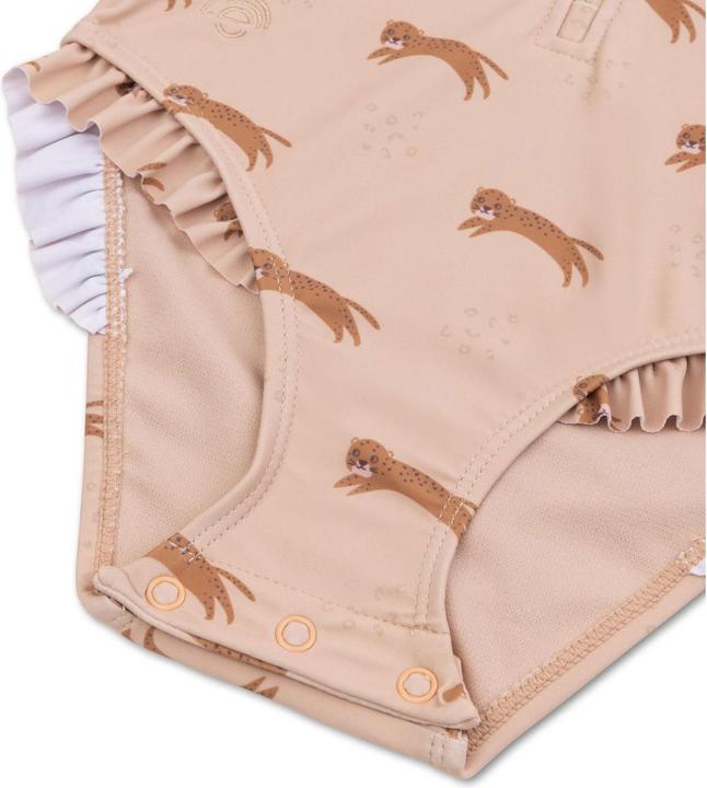 Produktbild Swim Essentials Langarm Badeanzug (74)