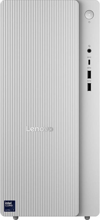 Produktbild Lenovo IdeaCentre Tower 17IAS10, Prozessorfamilie: Intel Core (32 GB, 1000 GB)
