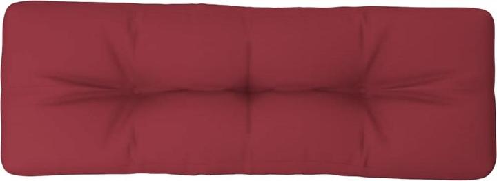 Immagine prodotto VidaXL Set da salotto da giardino da 10 pezzi con cuscini (120 x 40 x 12 cm)