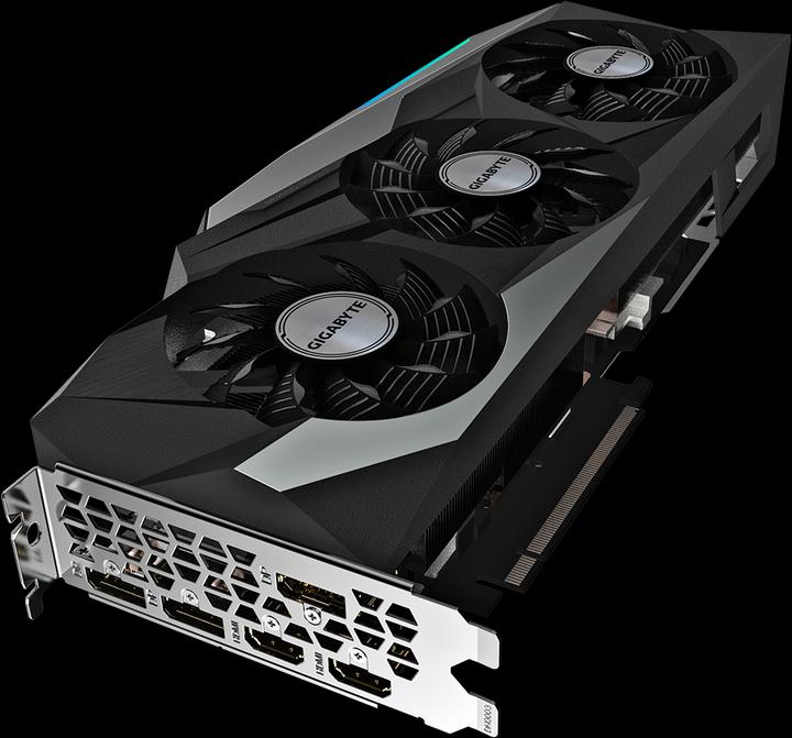 Immagine prodotto Gigabyte GeForce RTX 3080 GAMING OC (10 GB)