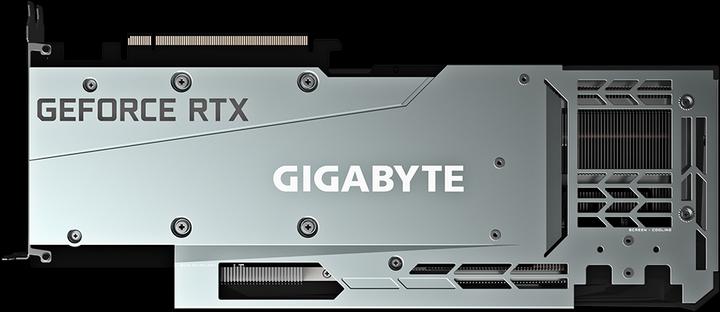 Immagine prodotto Gigabyte GeForce RTX 3080 GAMING OC (10 GB)