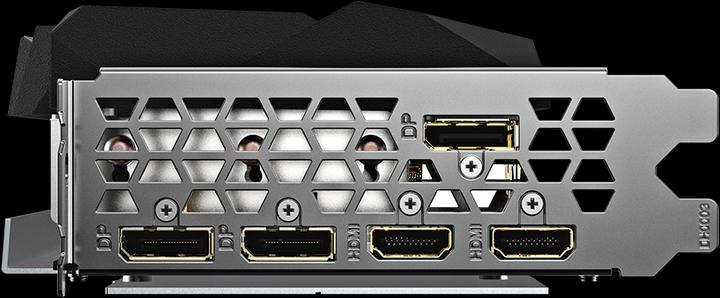 Immagine prodotto Gigabyte GeForce RTX 3080 GAMING OC (10 GB)